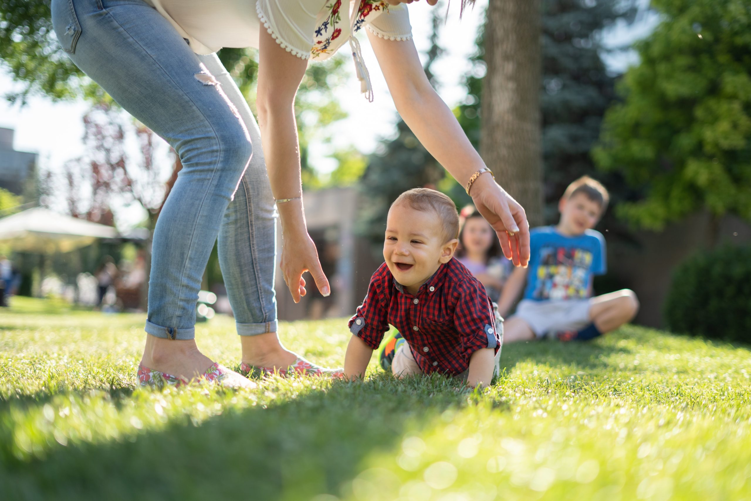 Should a Child Benefit Be Based on Marital and Employment Status?