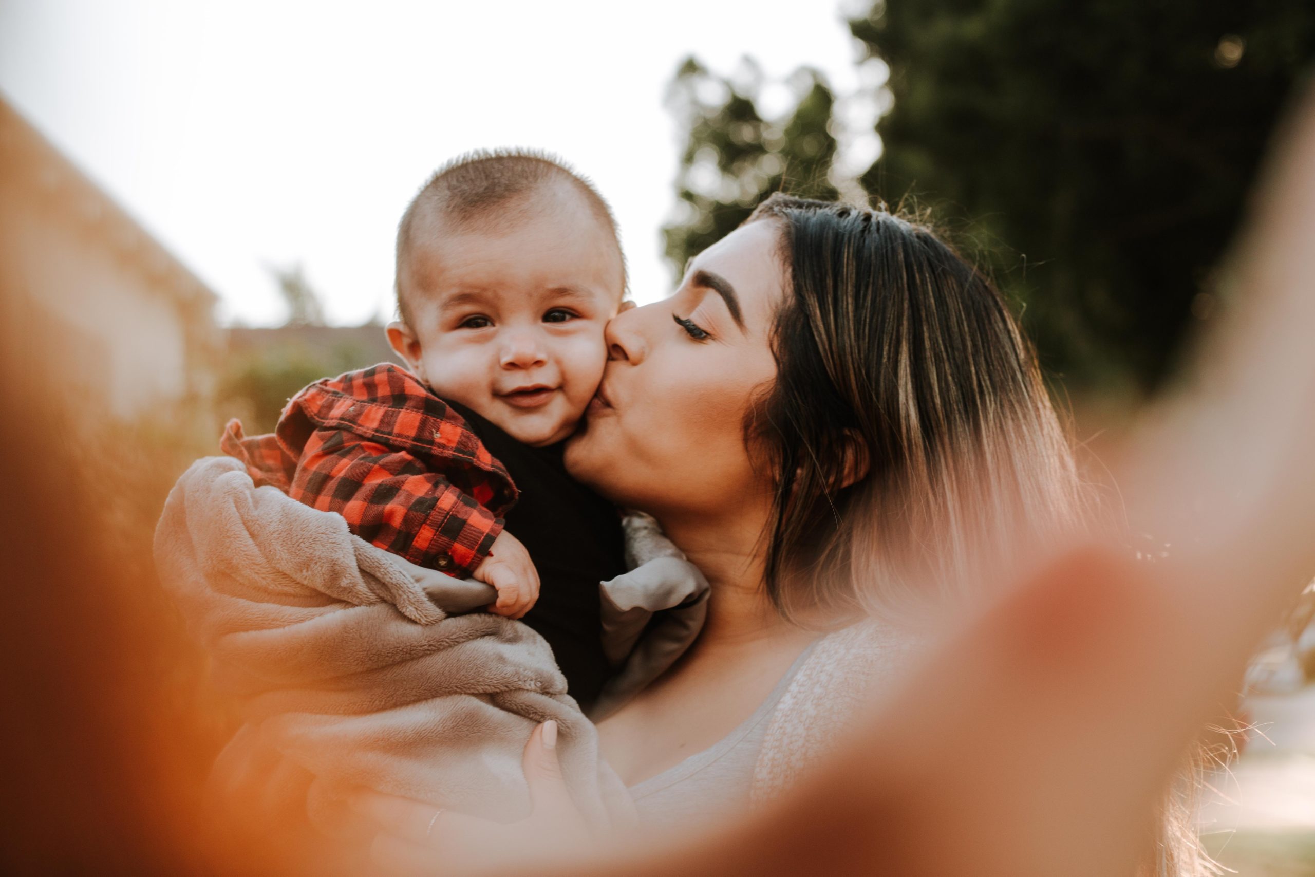 Is A Child Allowance Pro-Work for Poor Parents?