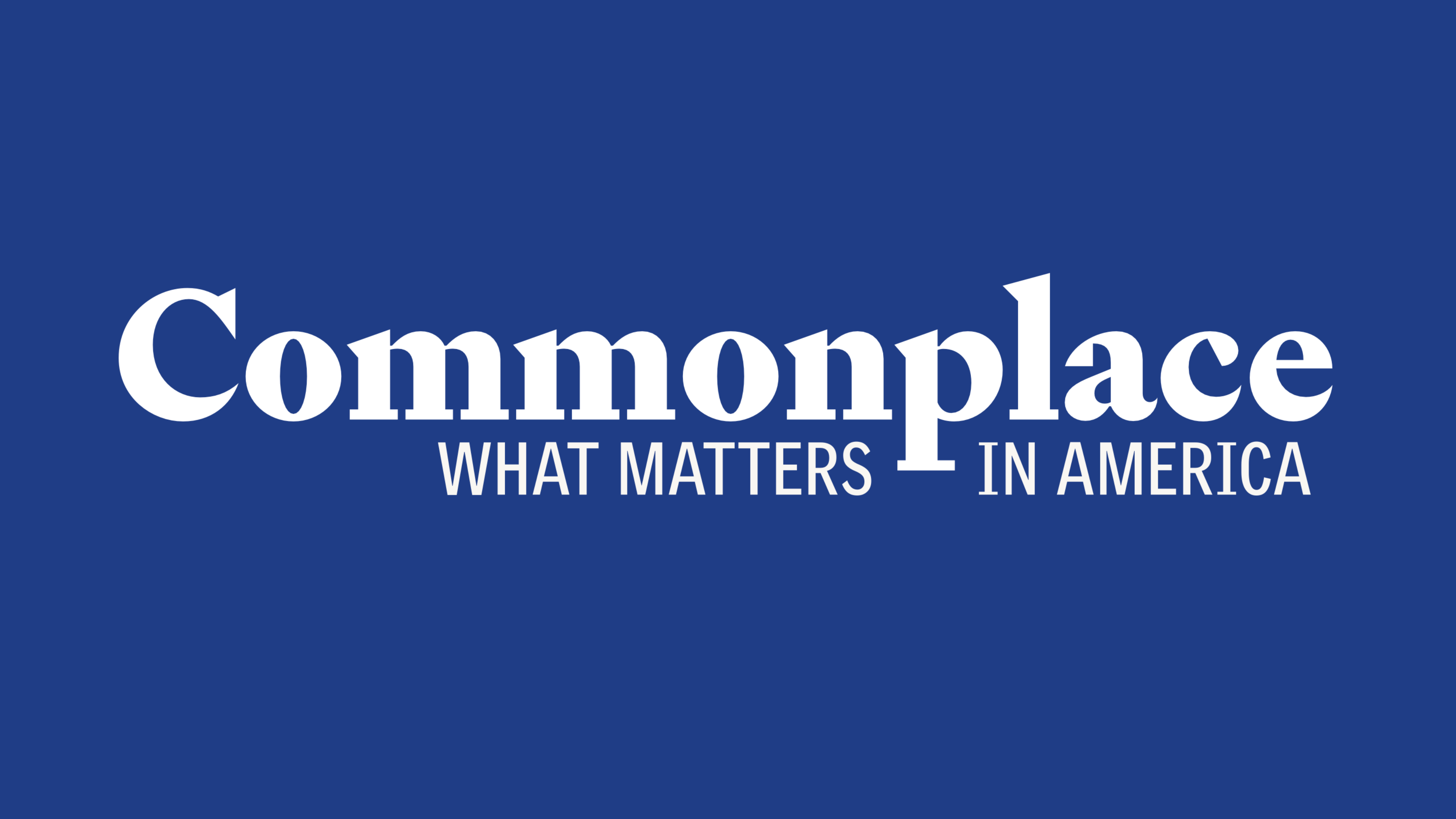 Oren Cass Archives - Commonplace