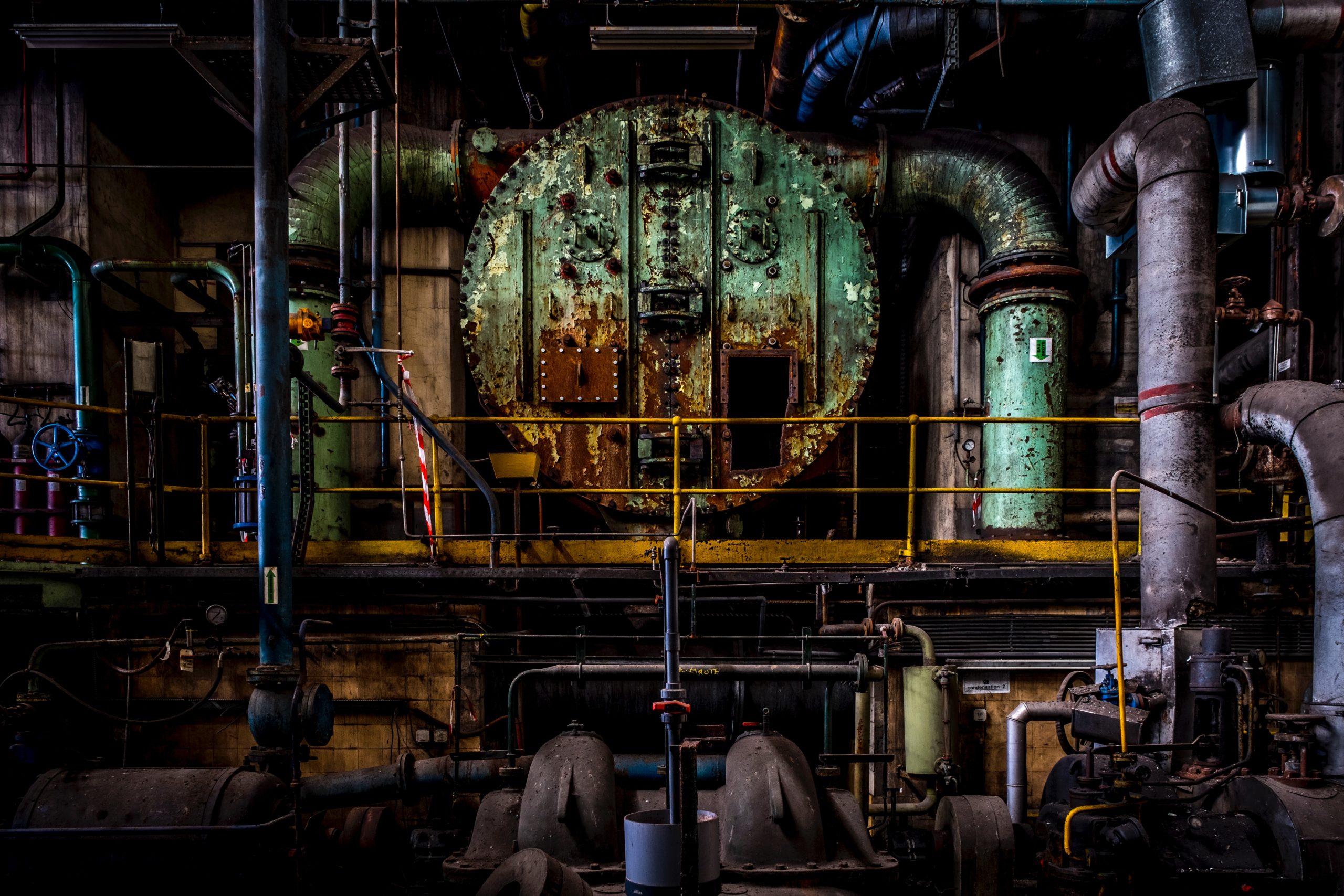 Industrial Policy Must Account for Worker Attitudes