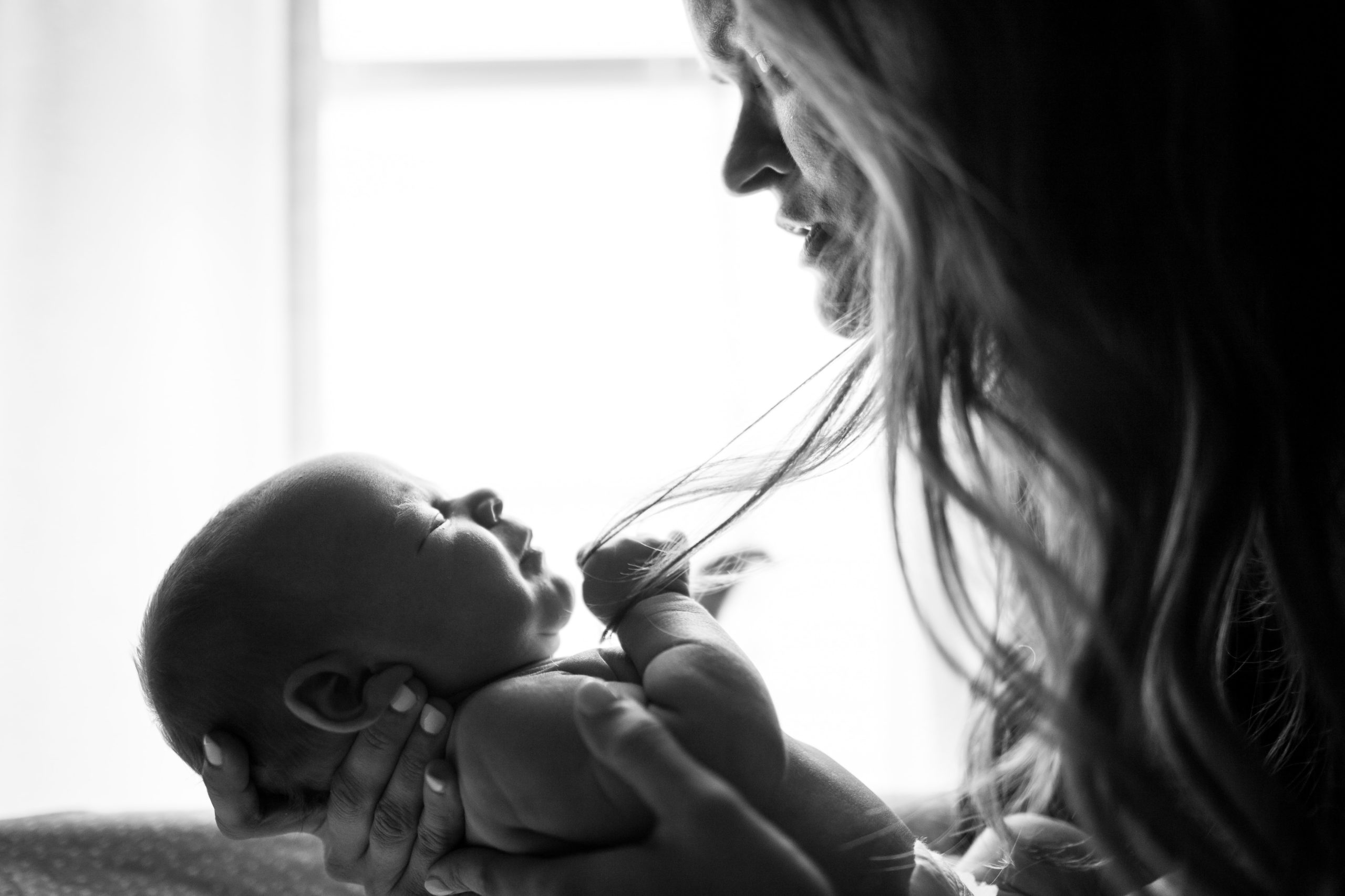 Honoring Motherhood with Paid Leave