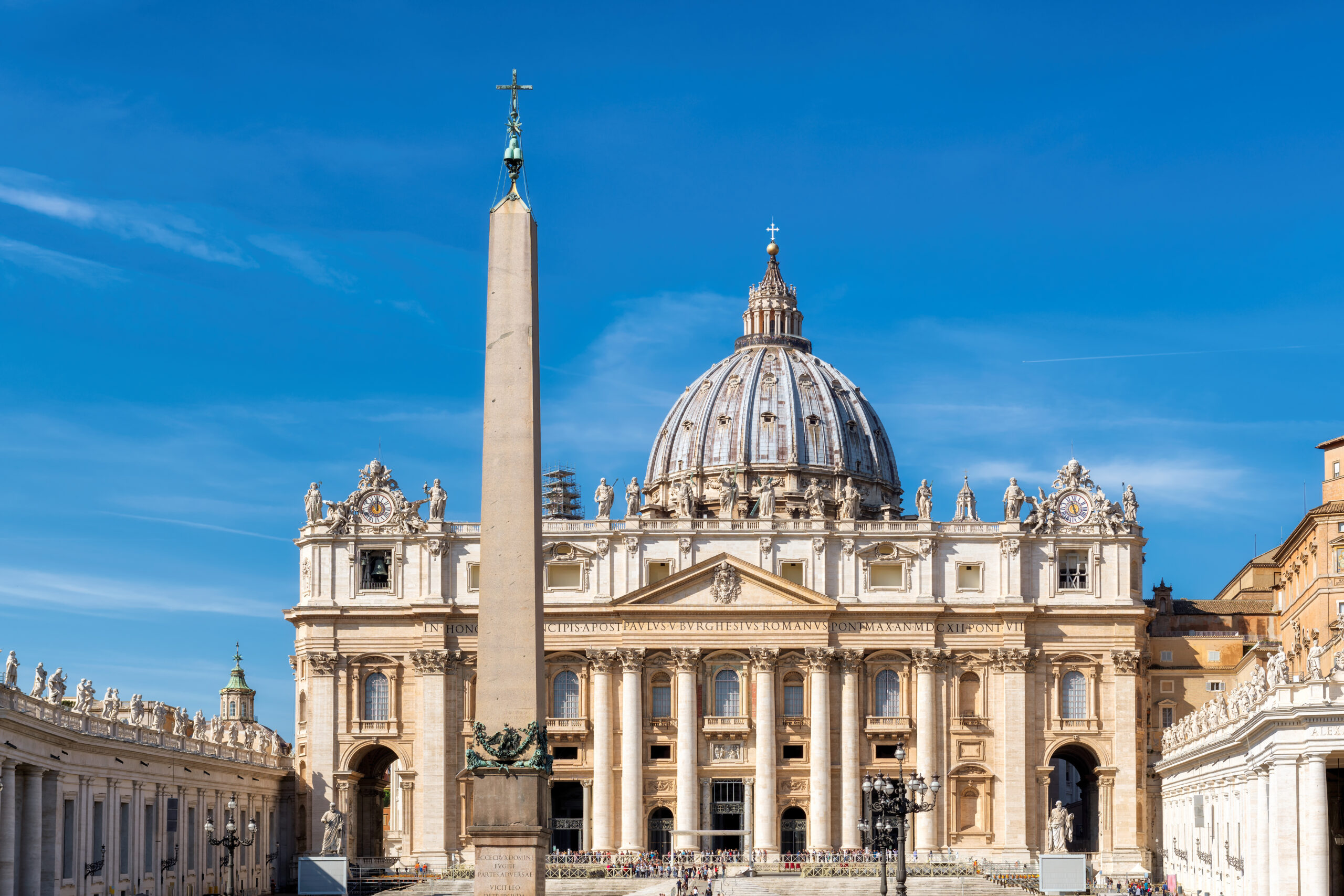 Protestantism’s Conservative Catholic Converts