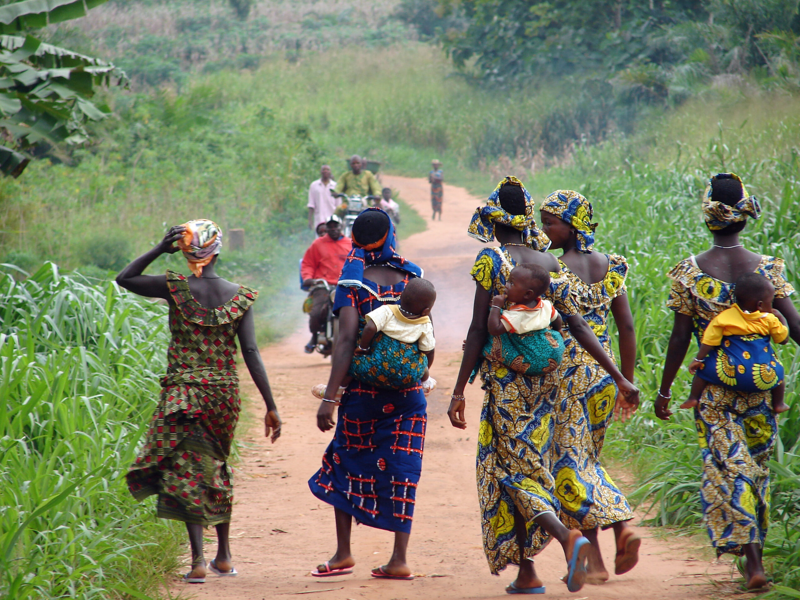 ‘Save PEPFAR’ Goes Too Far