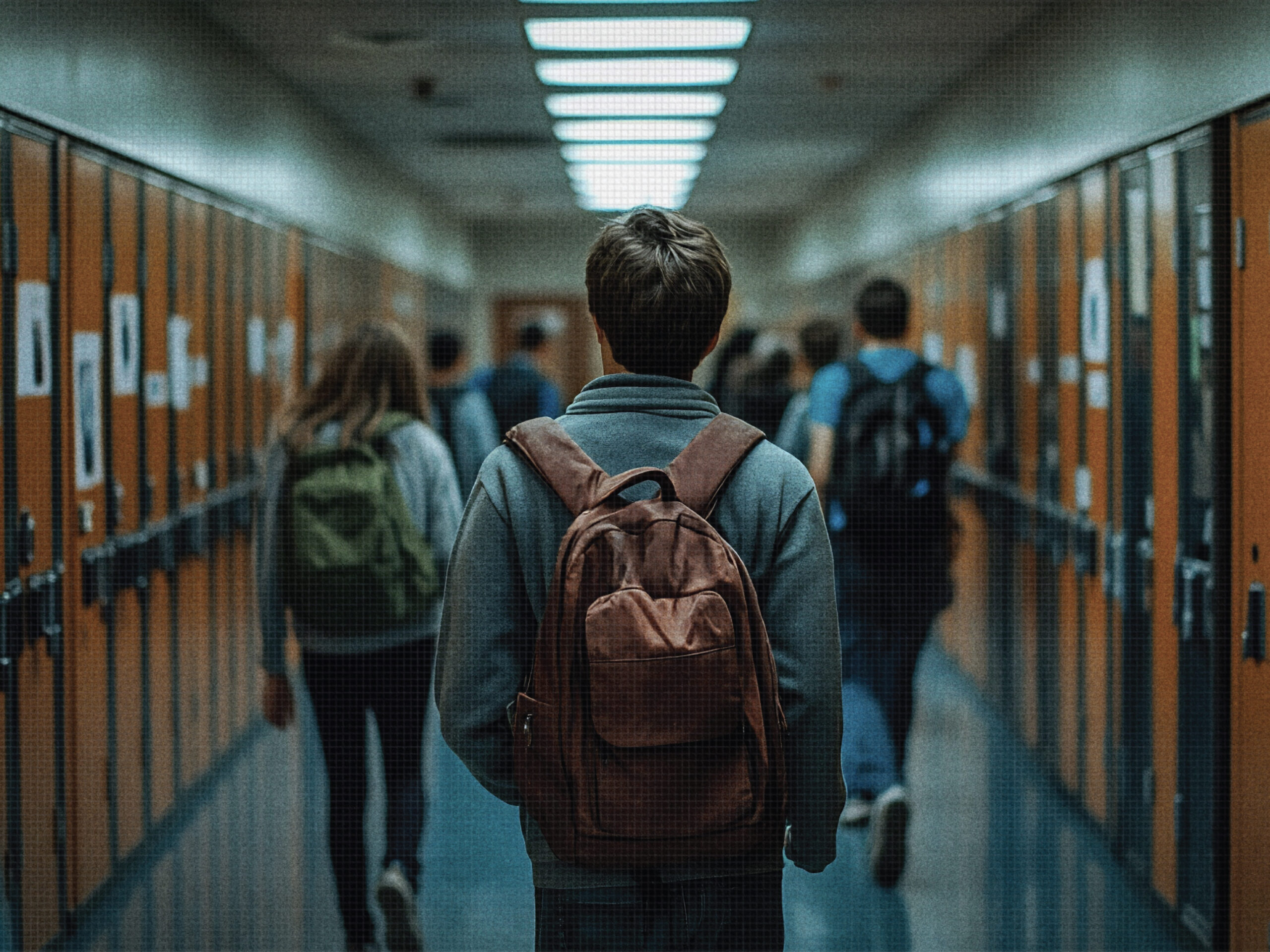 Should Illiterate High School Graduates Sue the Schools that Failed Them?